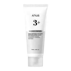 Anua 3 Ceramide Panthenol Moisture Barrier Cream