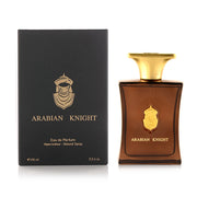 Arabian Knight by Arabian Oud Eau De Parfum