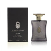 Arabian Knight Silver by Arabian Oud Eau De Parfum