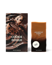 Cookie Dough Arabiyat Sugar by Arabiyat Prestige