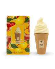 Lemon Sorbet Arabiyat Sugar by Arabiyat Prestige