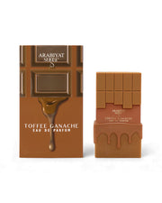 Toffee Ganache Arabiyat Sugar by Arabiyat Prestige