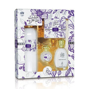 Arabiyat Musk Tahira Set 4 pcs‏