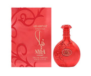 Arabiyat Prestige Nyla Sherbet Eau De Parfum