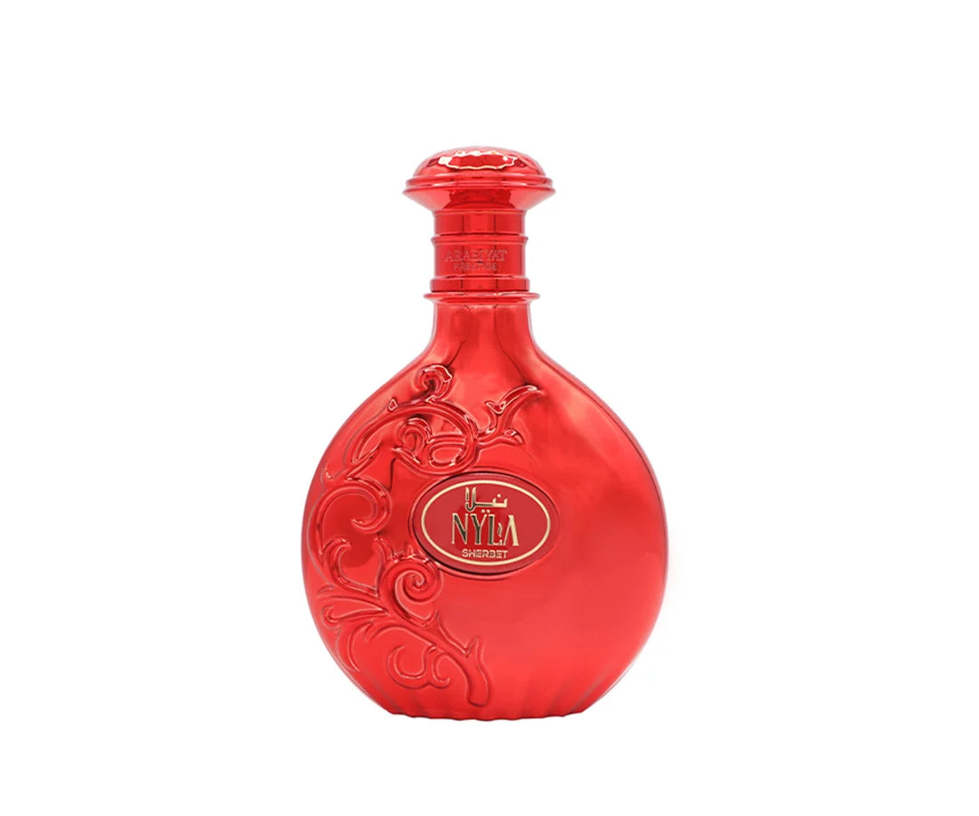 Arabiyat Prestige Nyla Sherbet Eau De Parfum