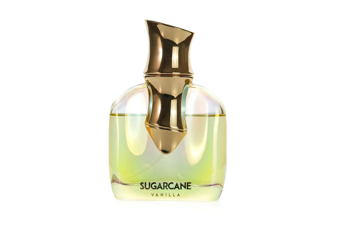 عربيات برستيج سكر القصب فانيلا ماء عطر