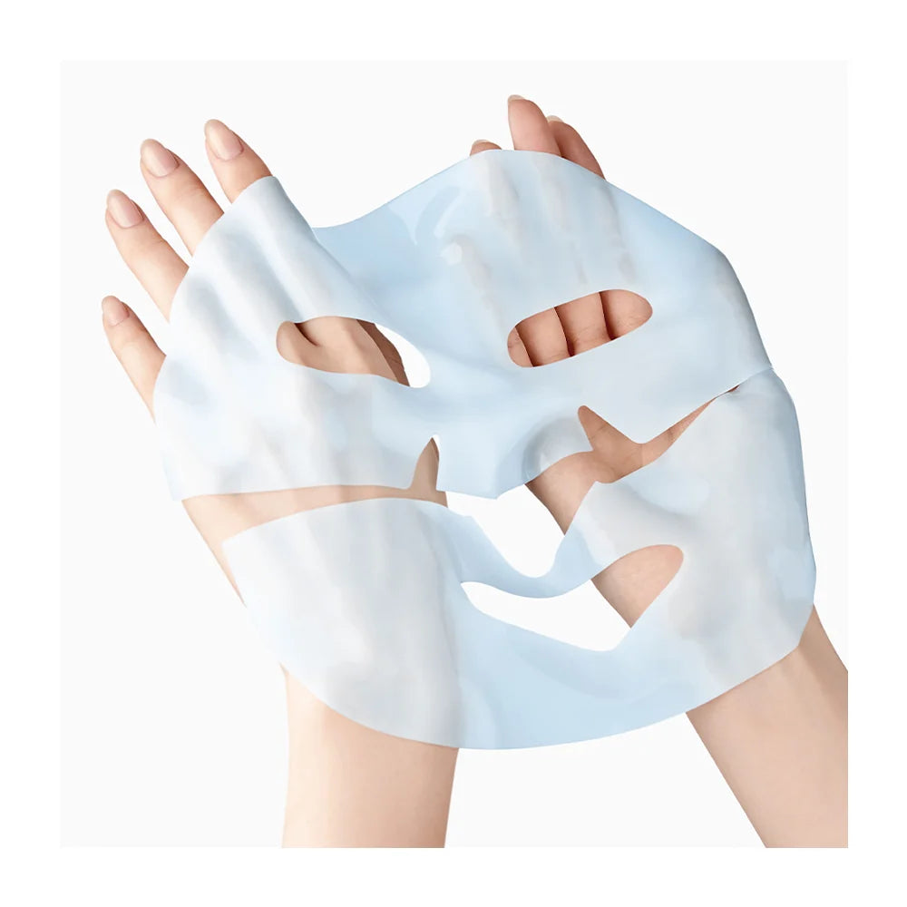 Arencia Blue Collagen Cryo Jello Mask