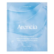 Arencia Blue Collagen Cryo Jello Mask