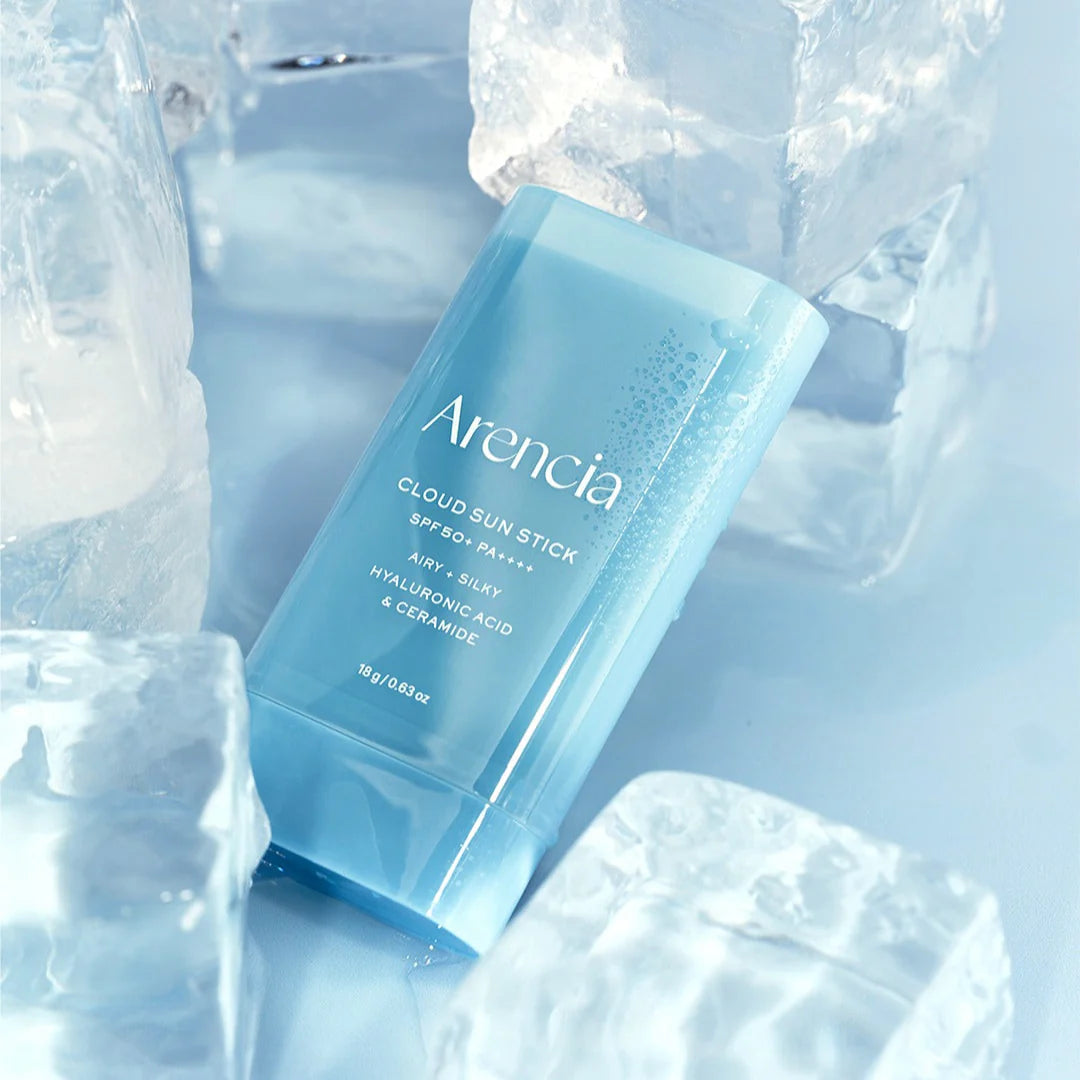 Arencia Cloud Sun Stick