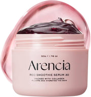 Arencia Fresh Red Smoothie Serum 30
