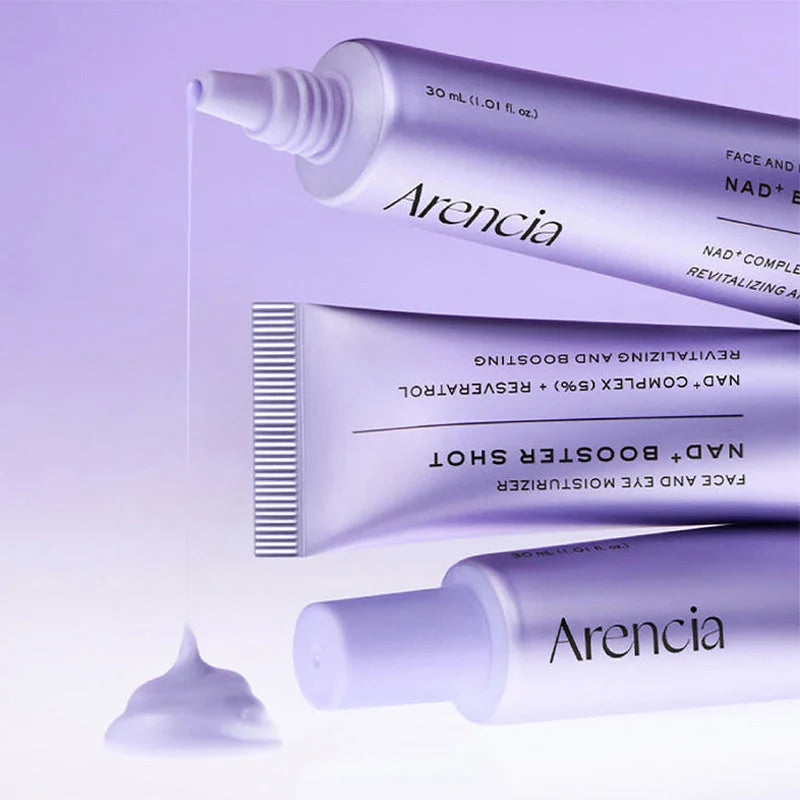 Arencia NAD+ Booster Shot