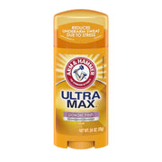 Arm & Hammer UltraMax Solid Antiperspirant Deodorant