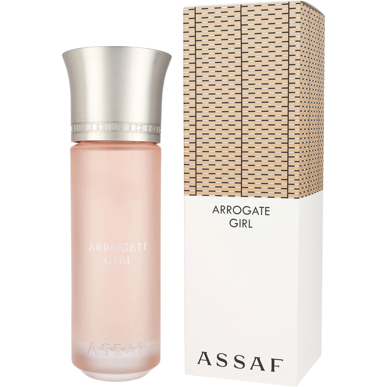 ASSAF Arrogate Girl Eau De Parfum
