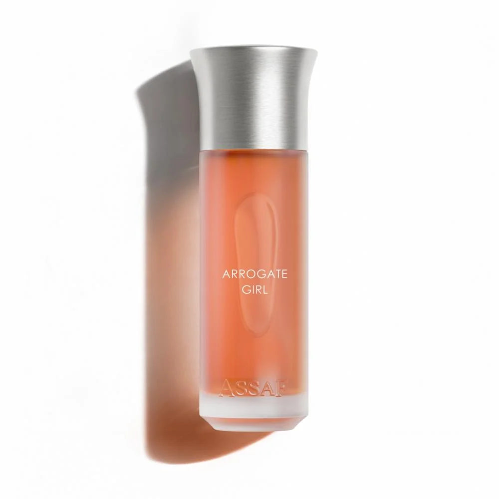 ASSAF Arrogate Girl Eau De Parfum