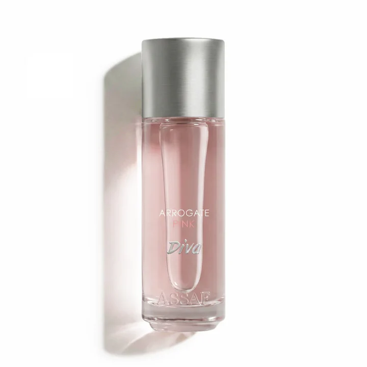 Arrogate Pink Diva by Assaf Eau de Parfum For Women