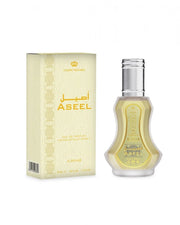 Aseel Perfume by ALREHAB