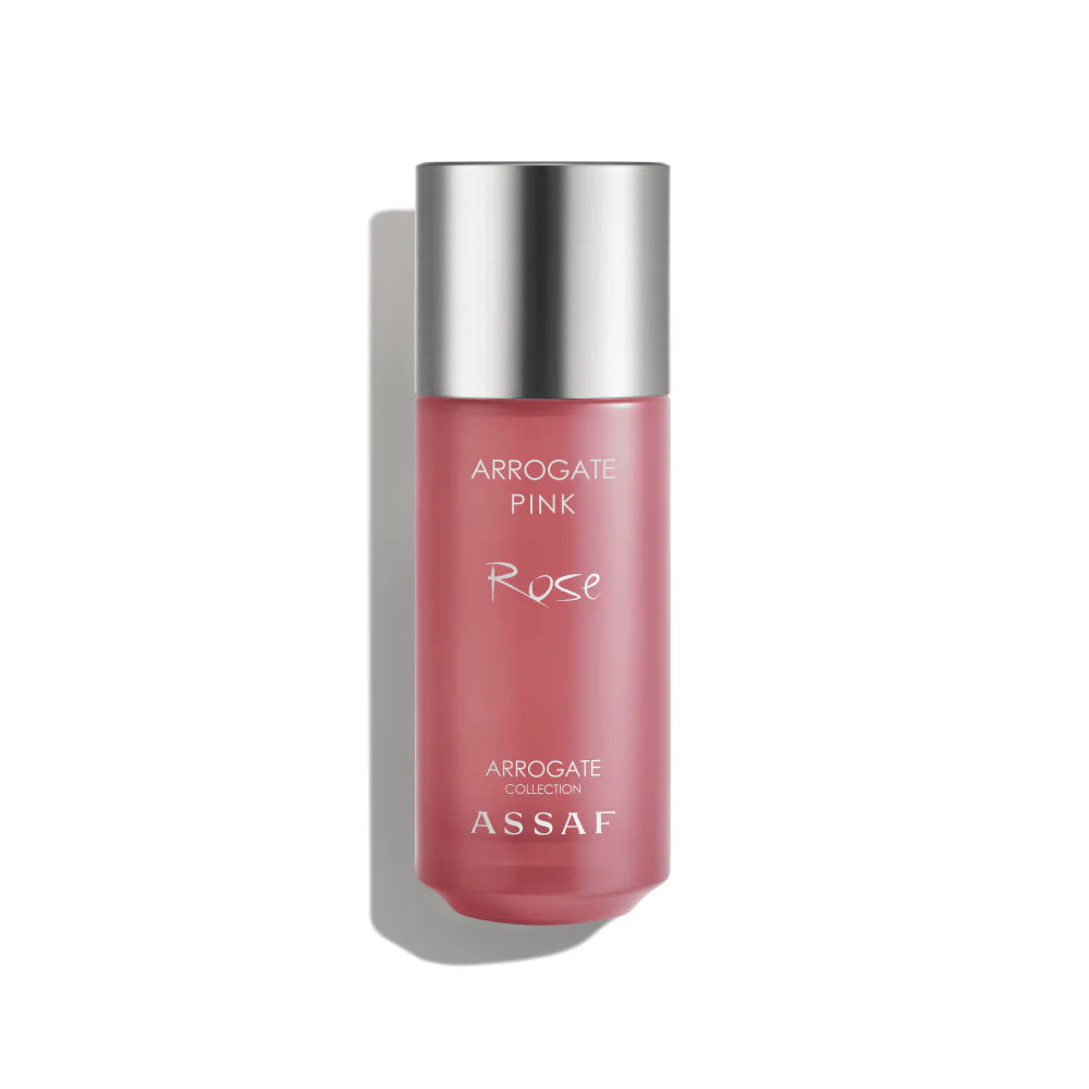 ASSAF Arrogate Pink Rose Eau De Parfum