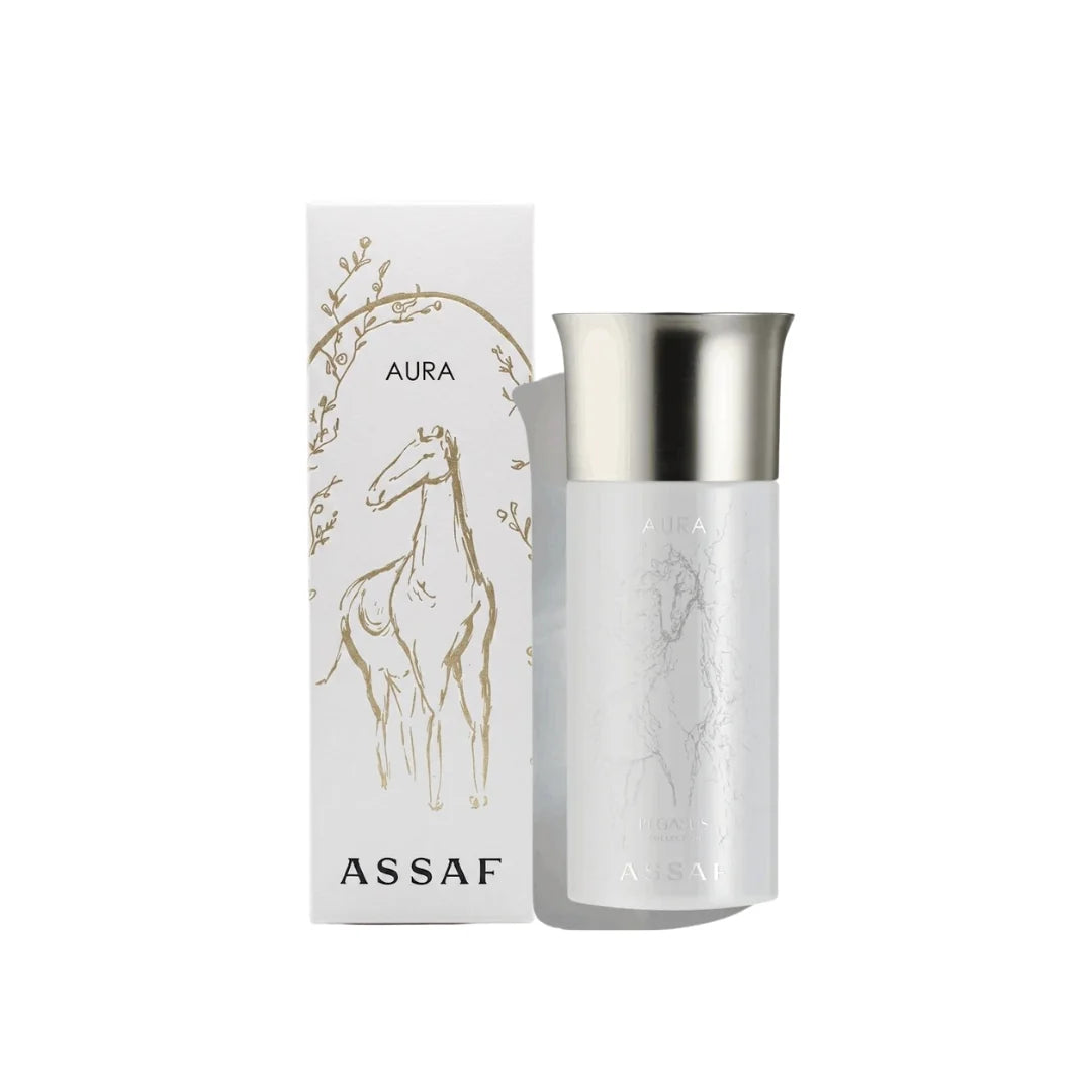 ASSAF Aura Eau De Parfum