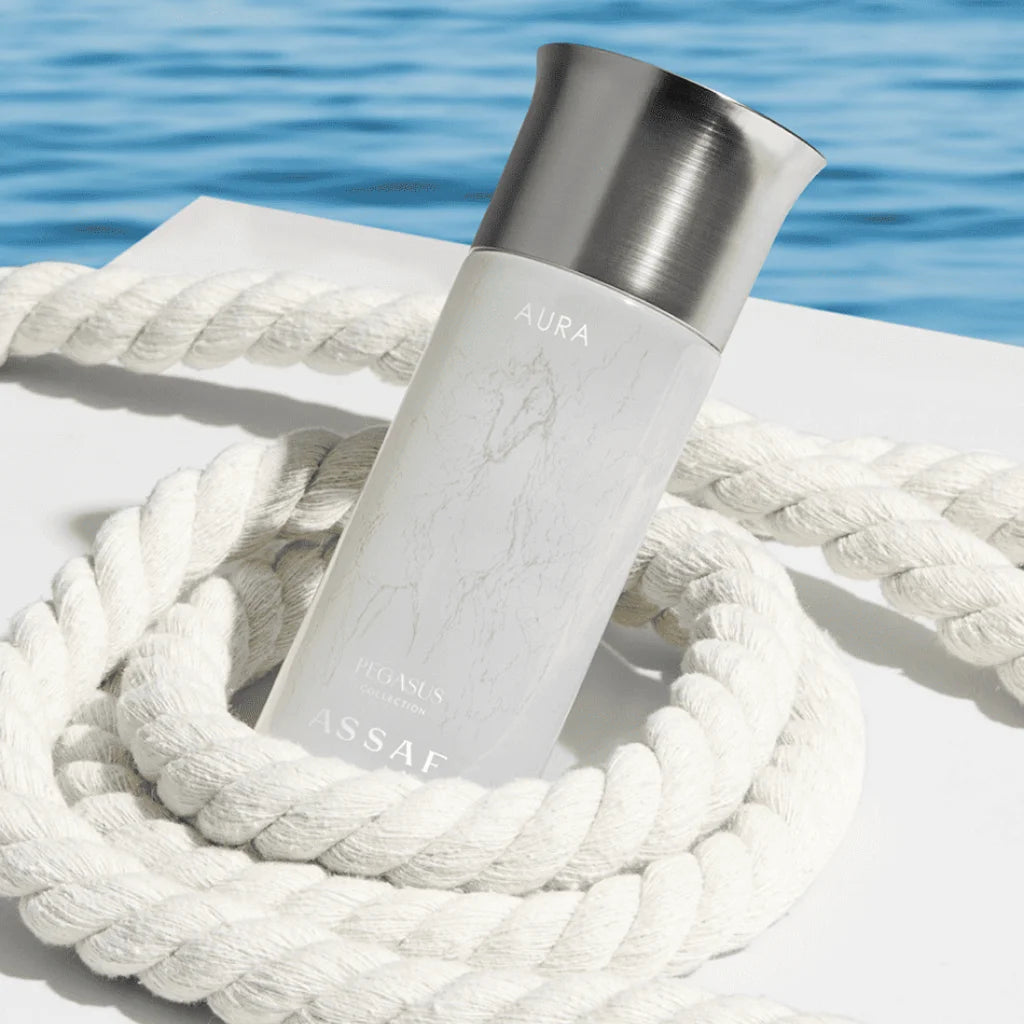 ASSAF Aura Eau De Parfum