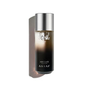 Strike Black by Assaf for Unisex Eau de Parfum