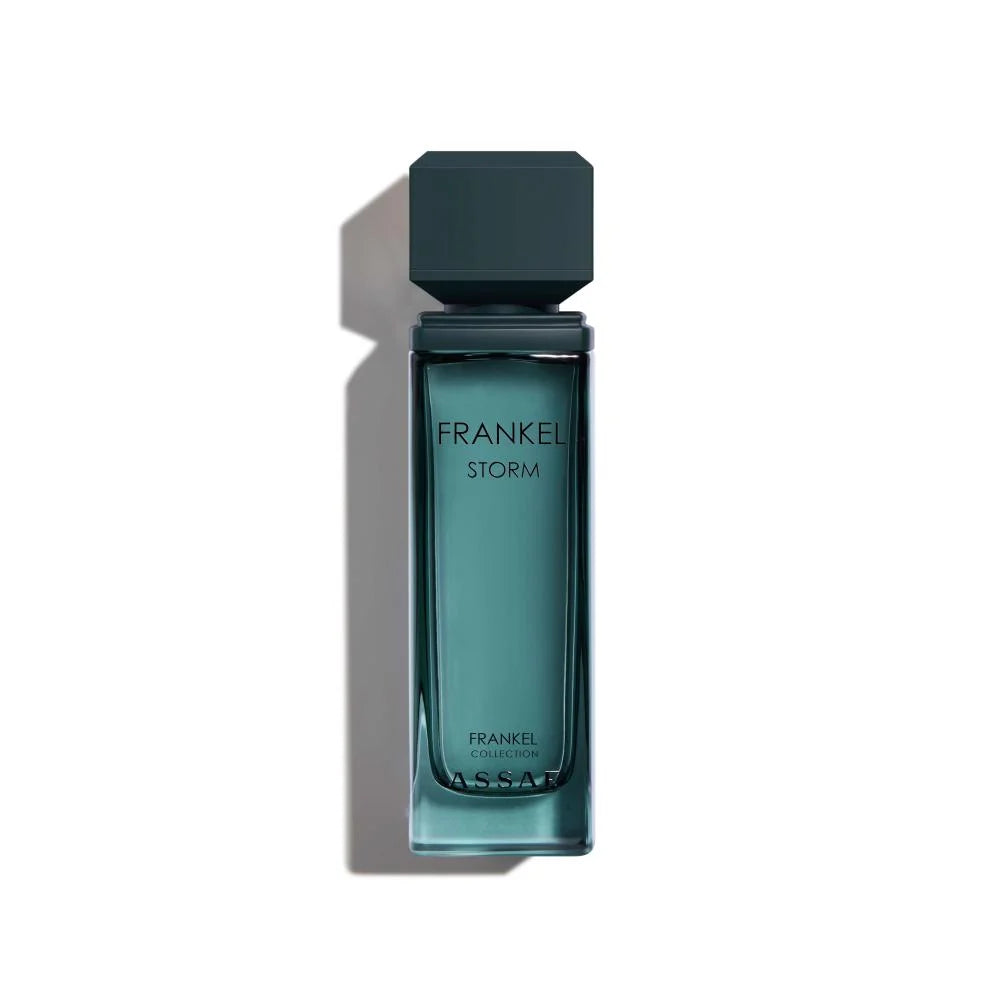 عطر عاصف من عساف فرانكل من مجموعة فرانكل