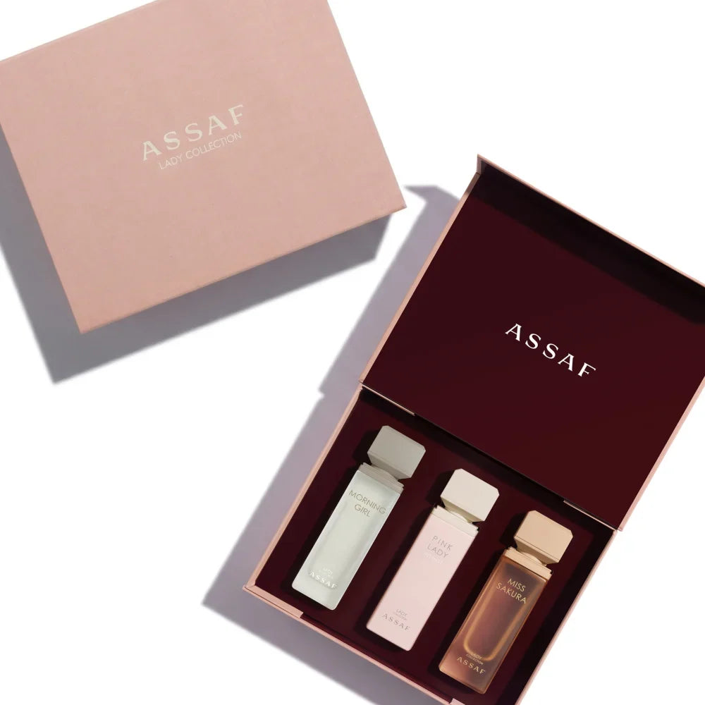 Assaf Lady Collection