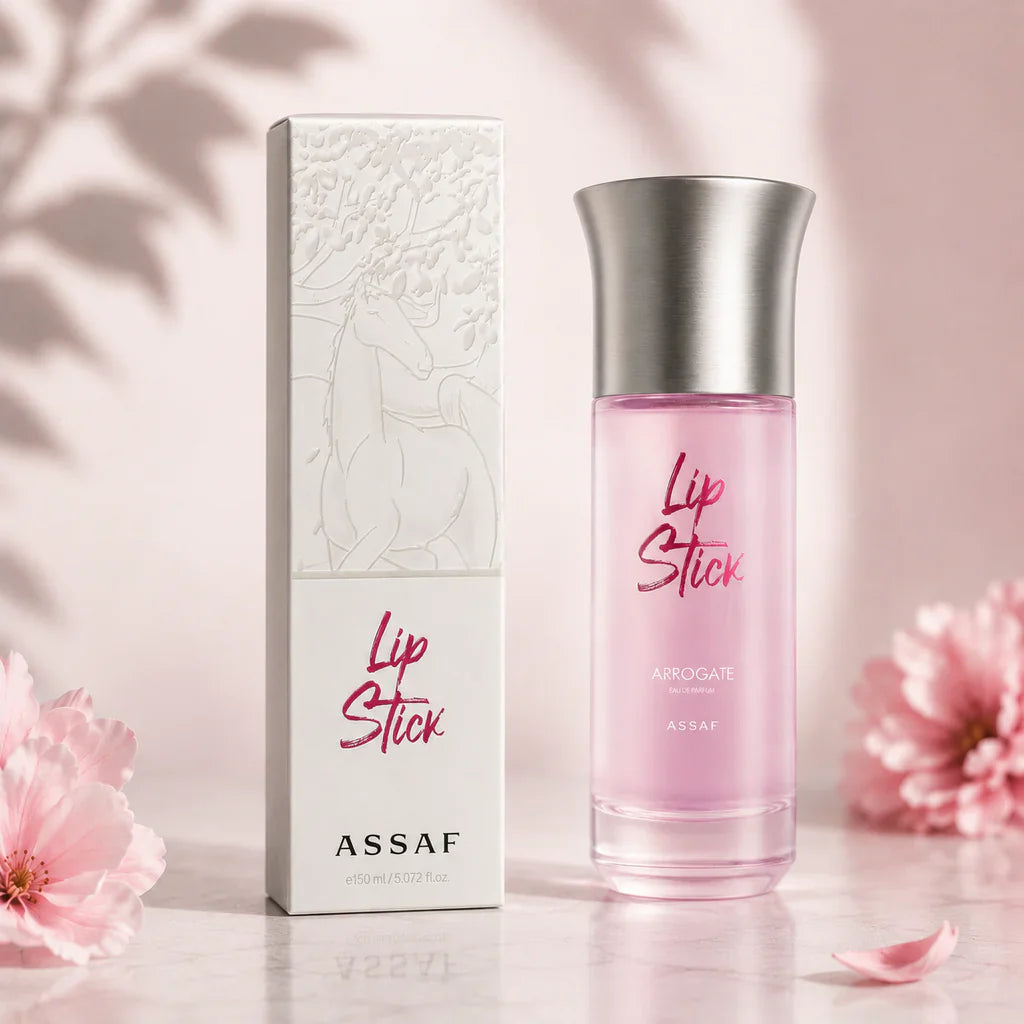 Assaf Lip Stick Perfume