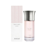 Assaf Miss Gris Dance Perfume