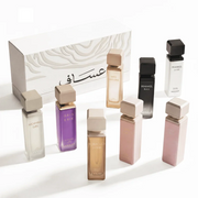 Assaf Discovery Box