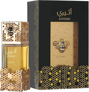 Atheeri Eau De Parfum By Lattafa For Women