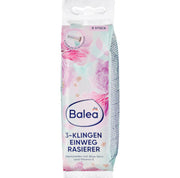 Balea Disposable Razor 3-blade