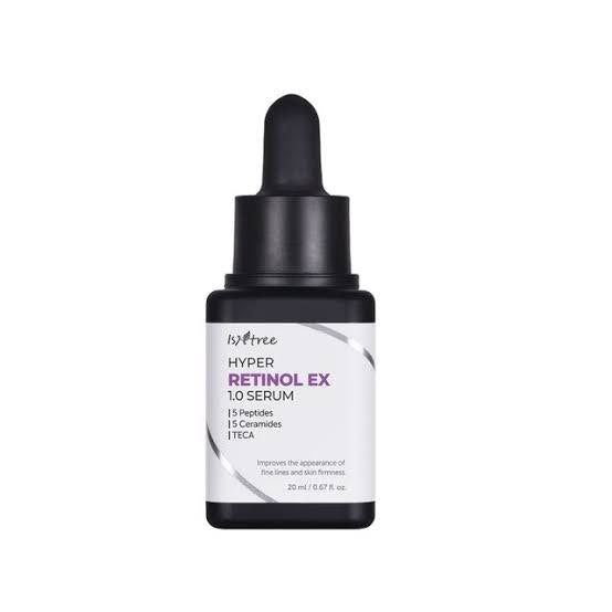 Isntree Hyper Retinol EX 1.0 Serum