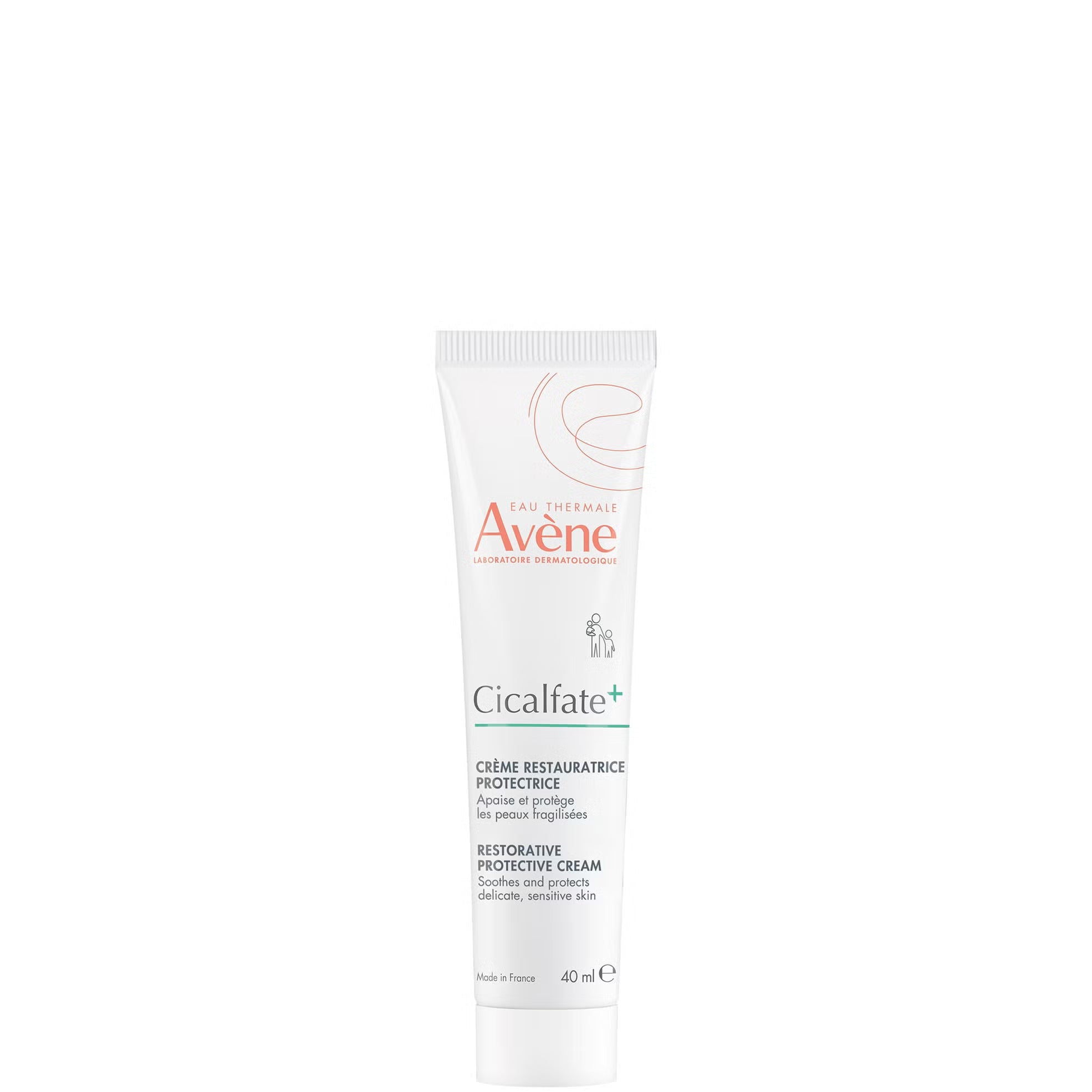 Avène Cicalfate+ Restorative Protective Cream for Very Sensitive Skin