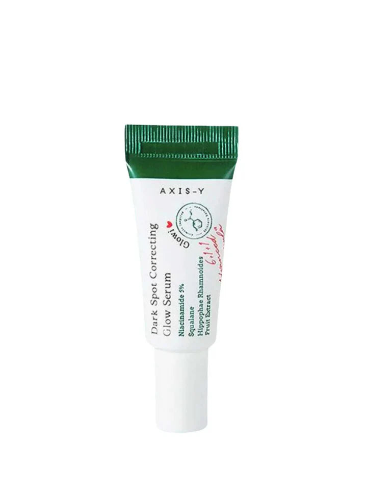 Axis-Y Dark Spot Correcting Glow Serum