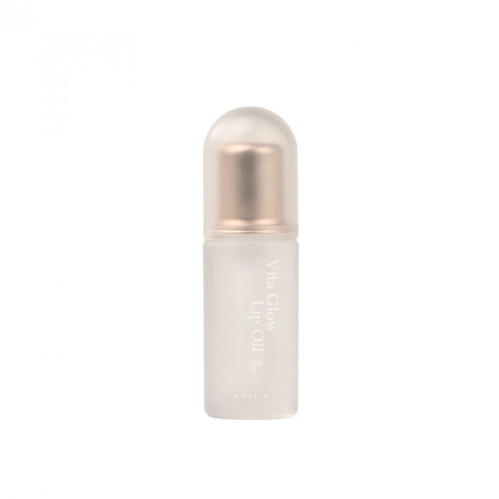 Axis-Y Vita Glow Lip Oil – Dreamy Olive