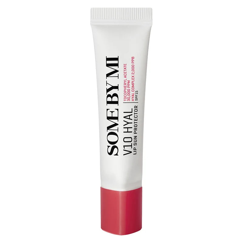 SOME BY MI V10 Hyal Lip Protector SPF15 Berry