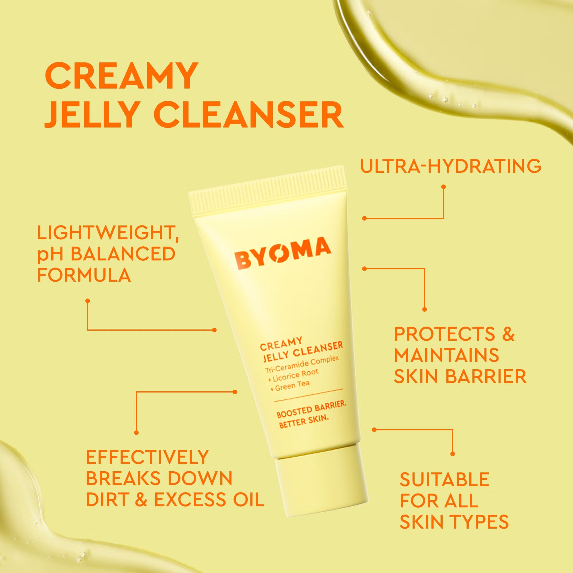 BYOMA Brightening Starter Kit