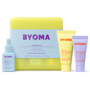 BYOMA Brightening Starter Kit