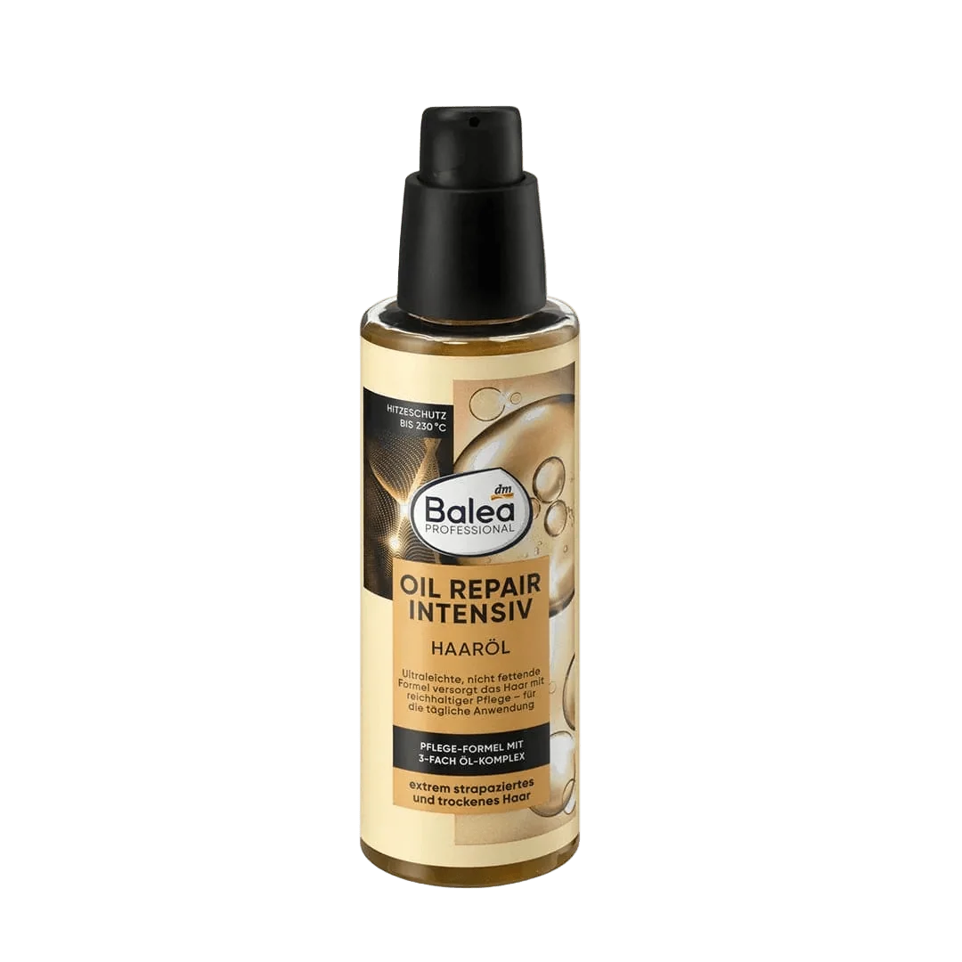 Balea Oil Repair Intensive Hair Oil