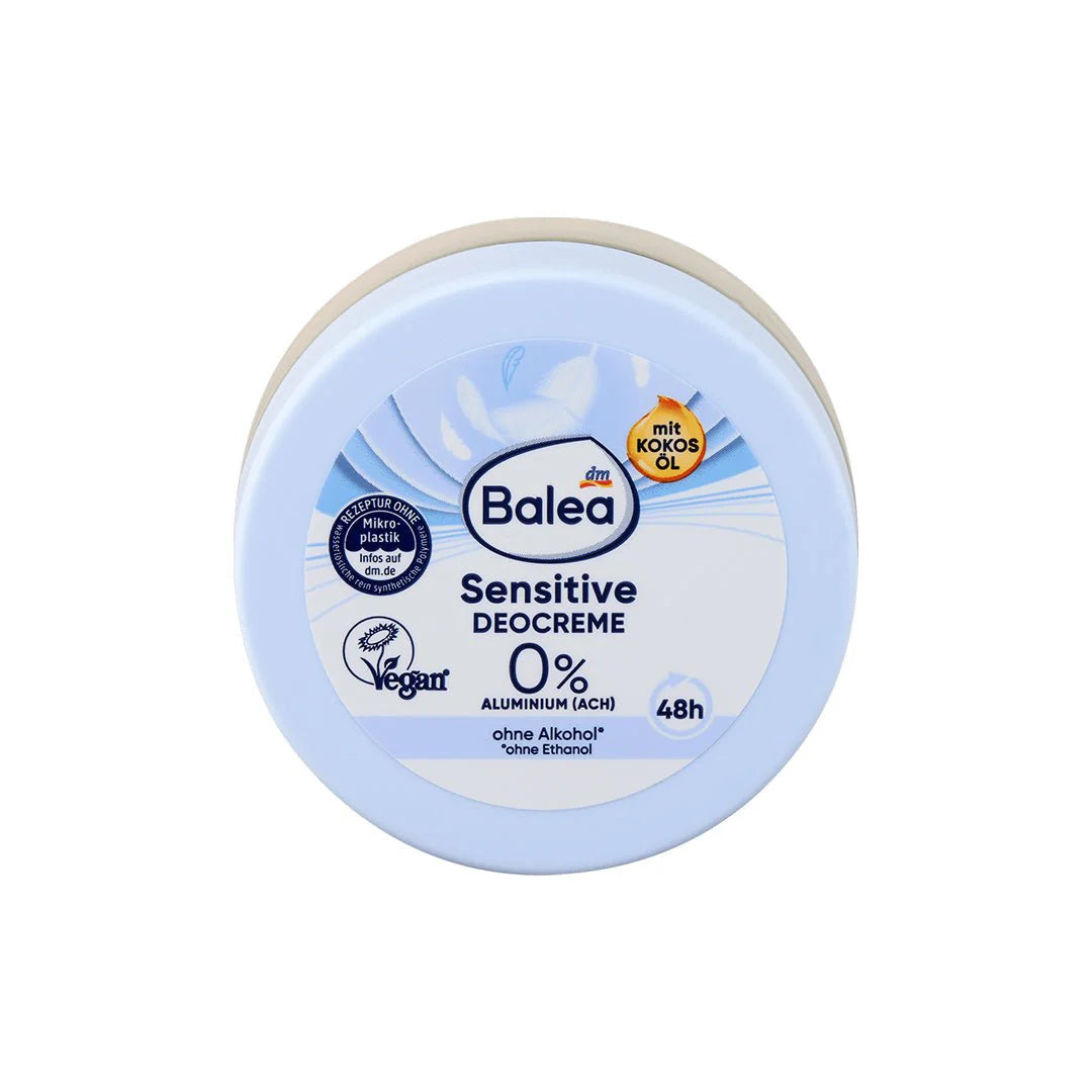 Balea Deocreme Sensitive