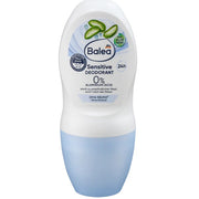 مزيل عرق باليا رول أون للبشرة الحساسة