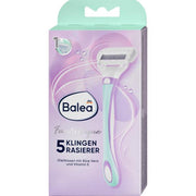 Balea 5-Blade Fantastique Razor
