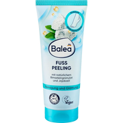 تقشير القدم باليا