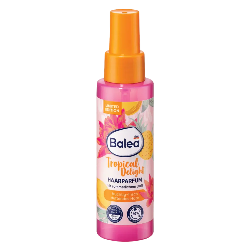 عطر باليا هاربارفان تروبيكال ديلايت