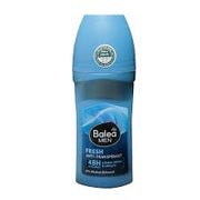 Balea MEN Antiperspirant Deodorant Roll-on Fresh