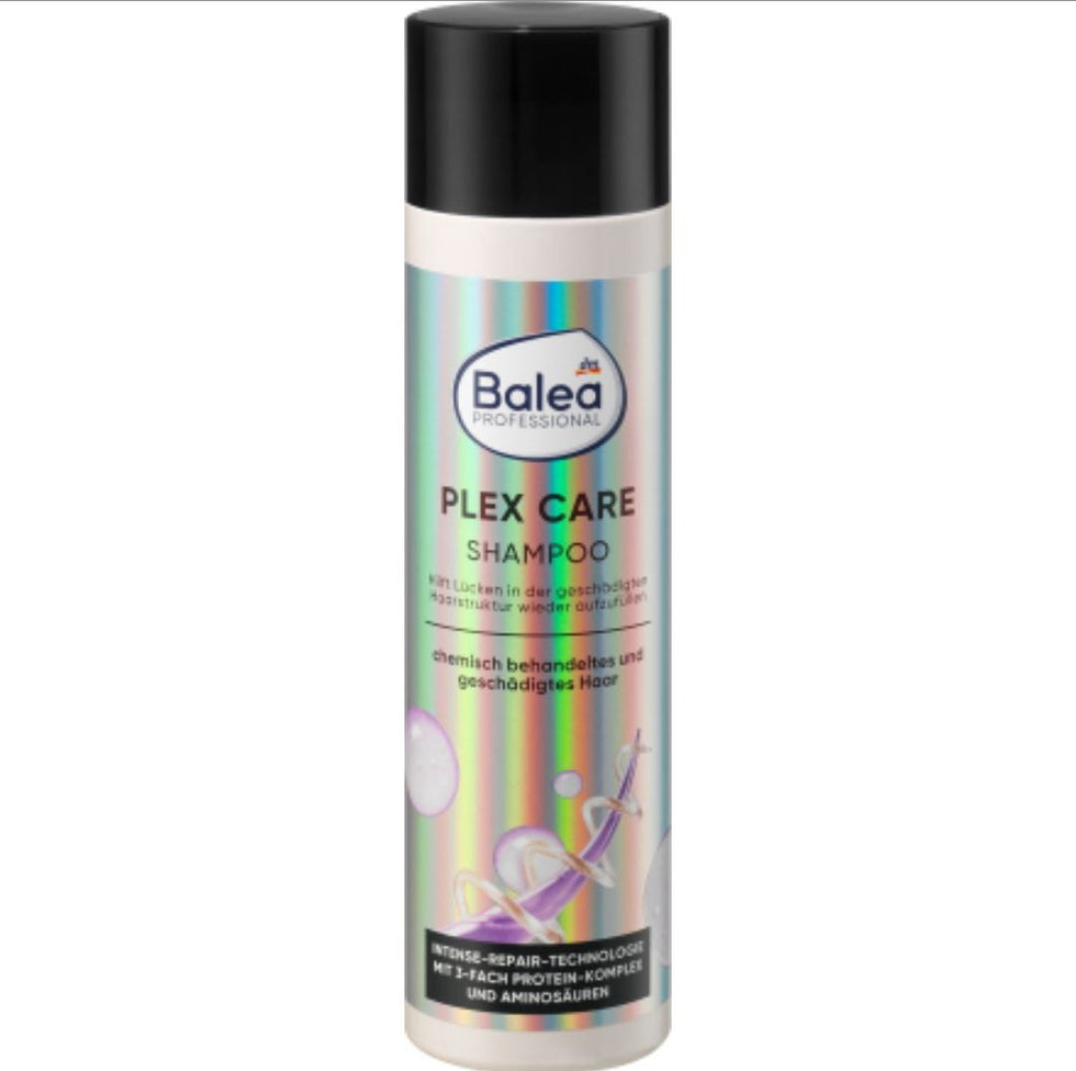 Balea Plex Care Shampoo