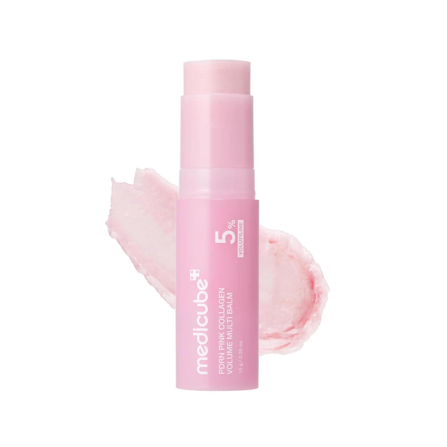 Medicube PDRN Pink Collagen Volume Multi Balm