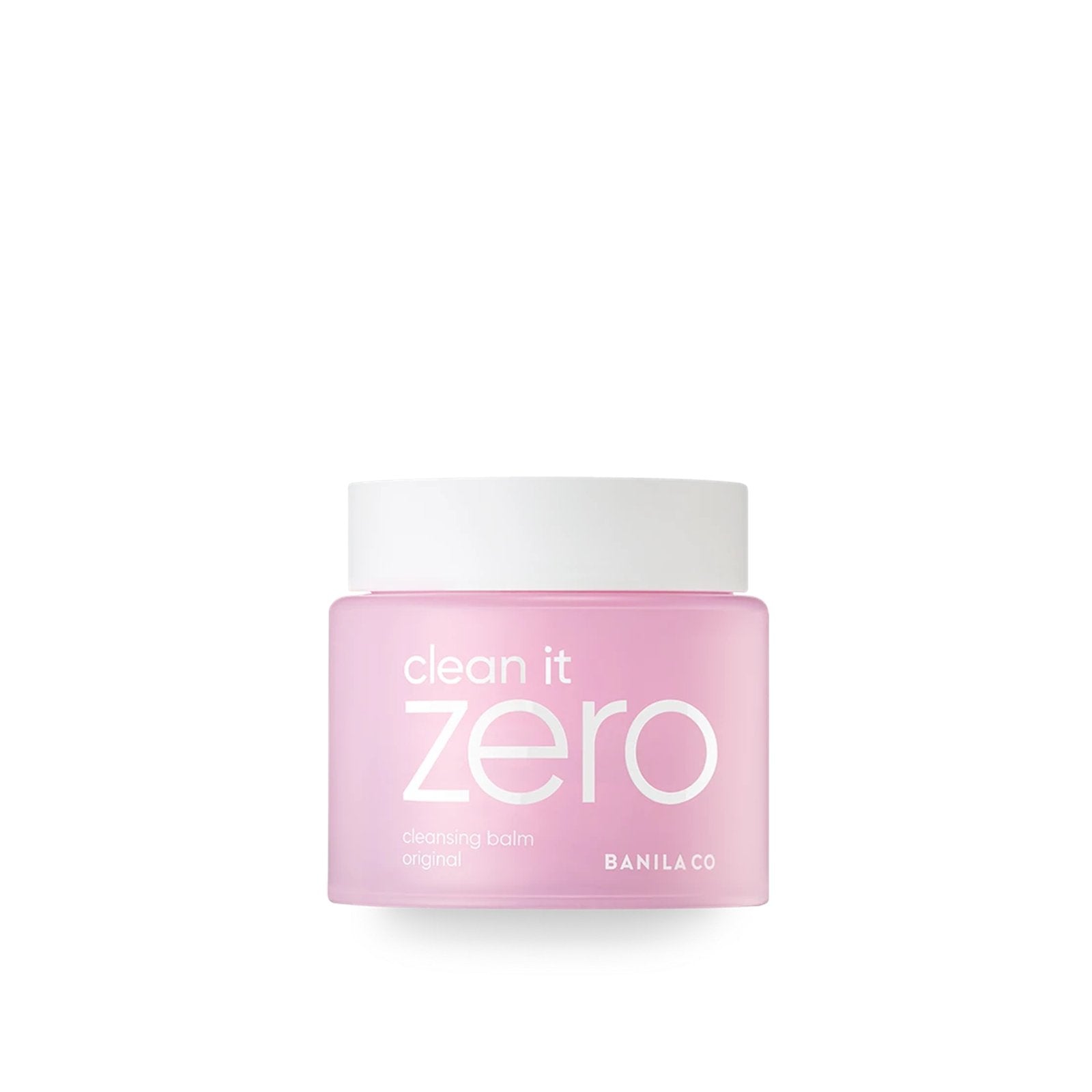 Banila Co Clean It Zero Cleansing Balm