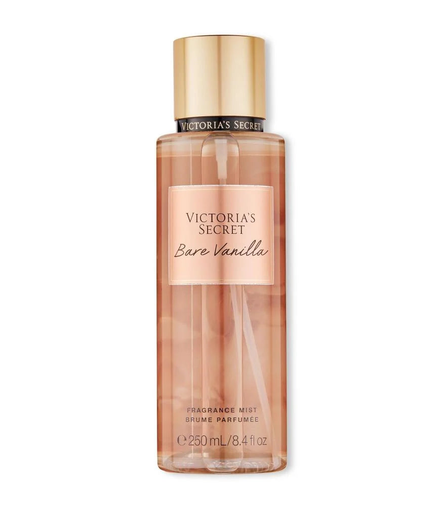 Victoria's Secret Bare Vanilla Body Mist