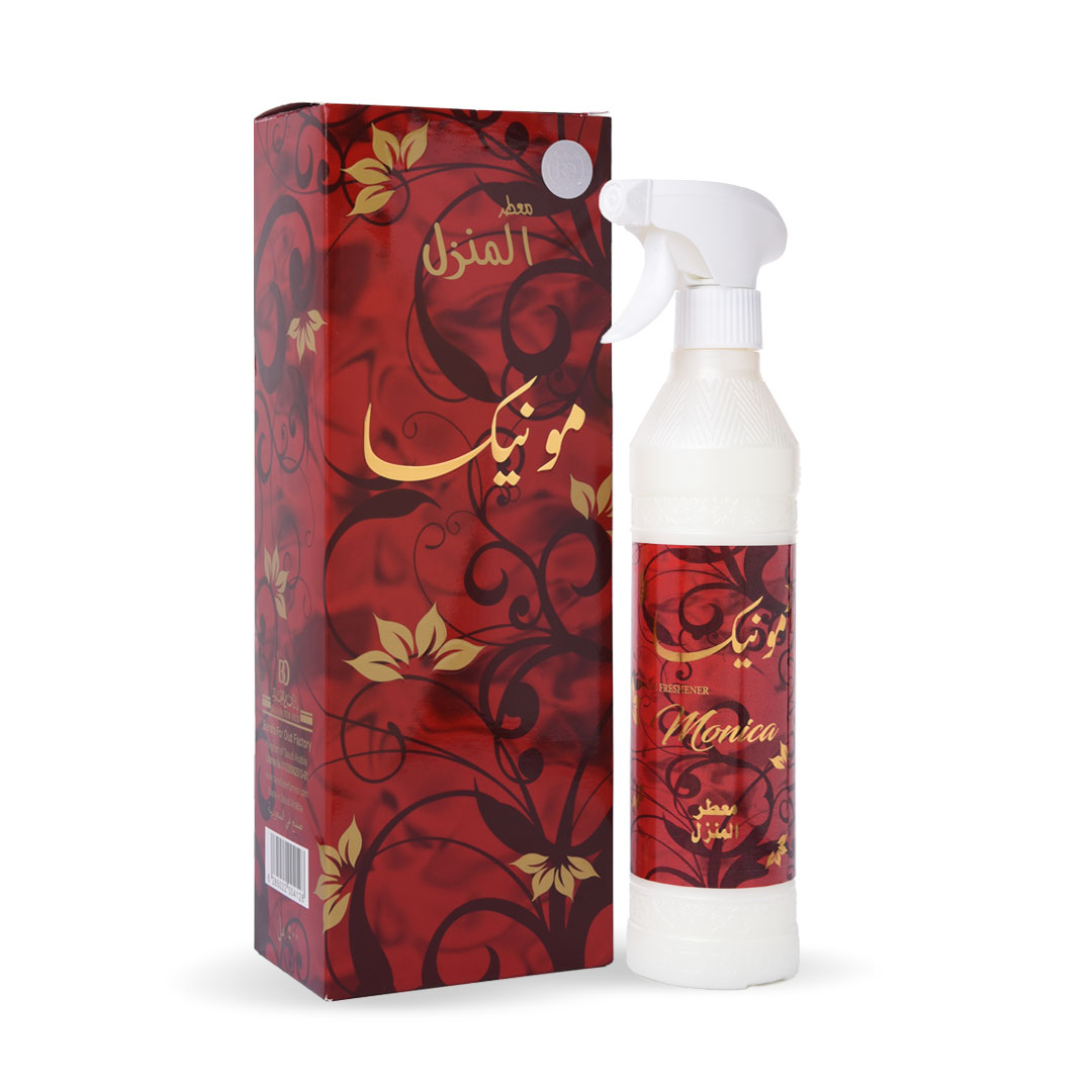Banafa Oud Monica House Freshener